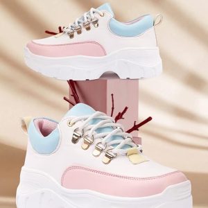 Vendoz Women Casual Shoes