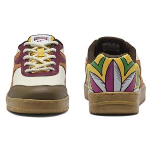 Campus Women’s Majestic Sneakers