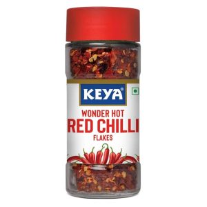 Chilli Flakes