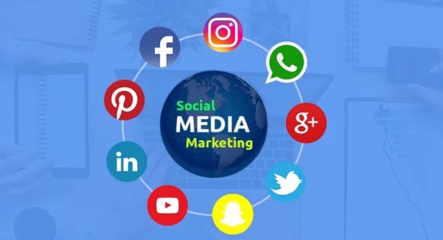 social Social Media Marketing